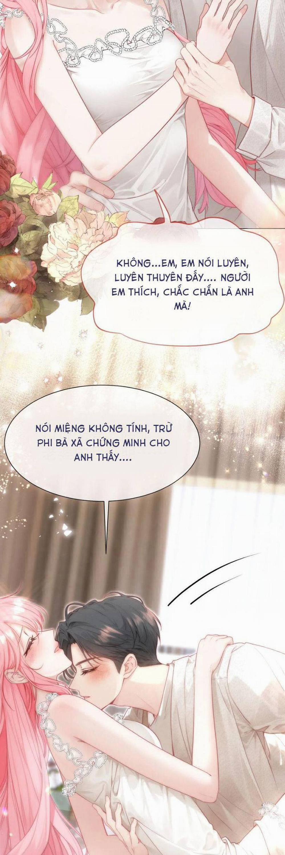 manhwax10.com - Truyện Manhwa 1001 Cách Chinh Phục Chồng Yêu Chương 97 Trang 4