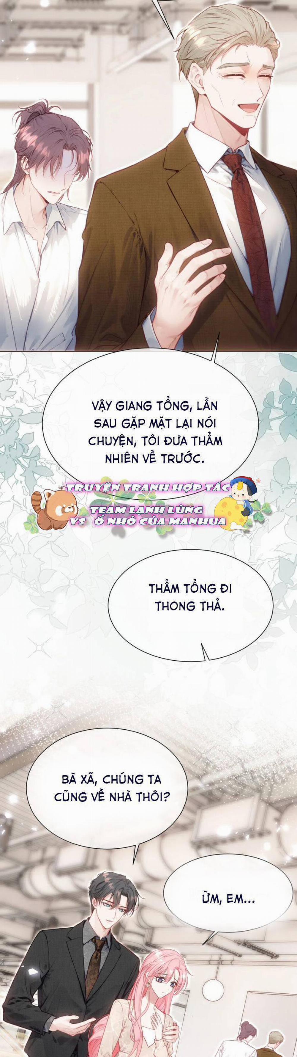 manhwax10.com - Truyện Manhwa 1001 Cách Chinh Phục Chồng Yêu Chương 98 Trang 11