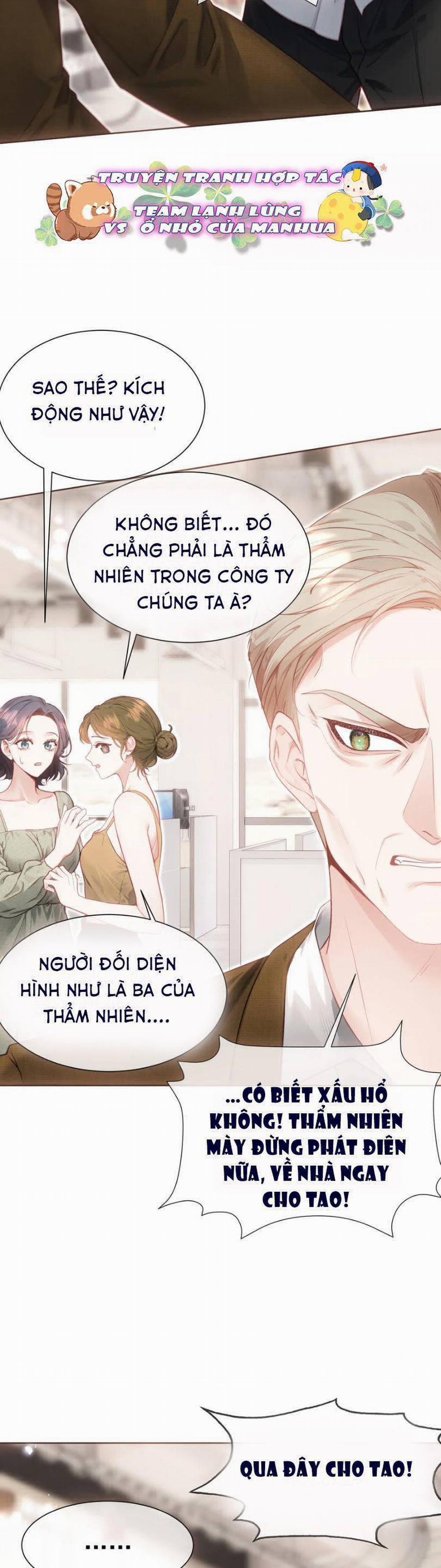 manhwax10.com - Truyện Manhwa 1001 Cách Chinh Phục Chồng Yêu Chương 98 Trang 7