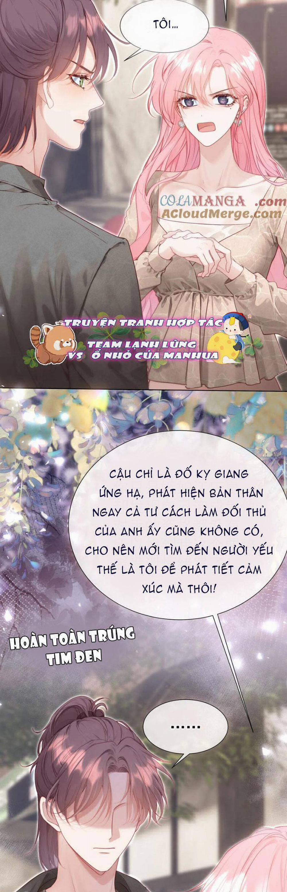 manhwax10.com - Truyện Manhwa 1001 Cách Chinh Phục Chồng Yêu Chương 99 Trang 12