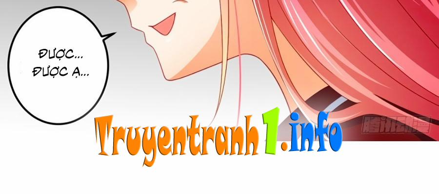 manhwax10.com - Truyện Manhwa 1001 Đêm Cùng Tổng Tài Chương 7 Trang 19