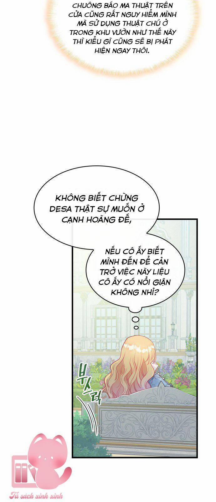 manhwax10.com - Truyện Manhwa 108 Cô Gái Chương 10 Trang 11