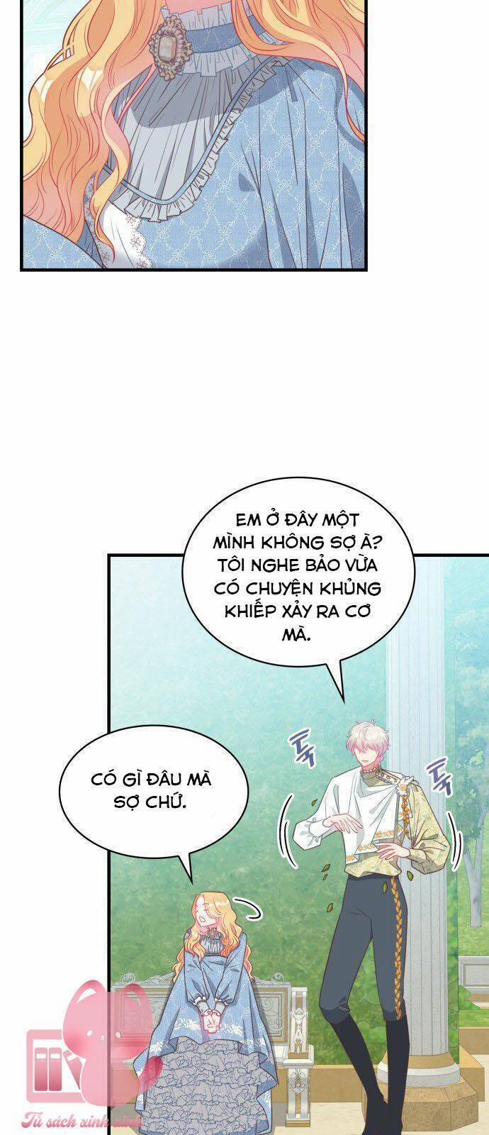 manhwax10.com - Truyện Manhwa 108 Cô Gái Chương 10 Trang 14