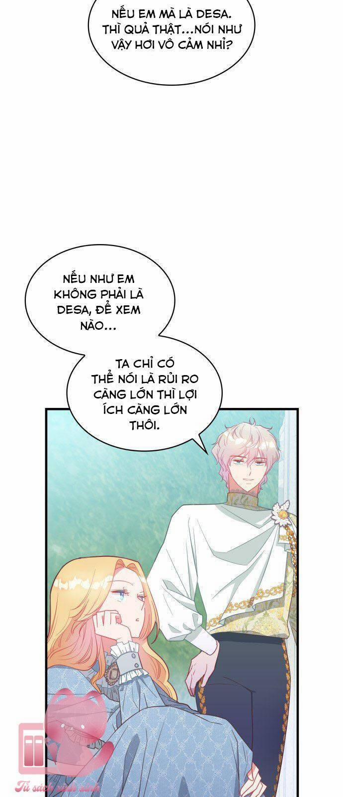 manhwax10.com - Truyện Manhwa 108 Cô Gái Chương 10 Trang 17