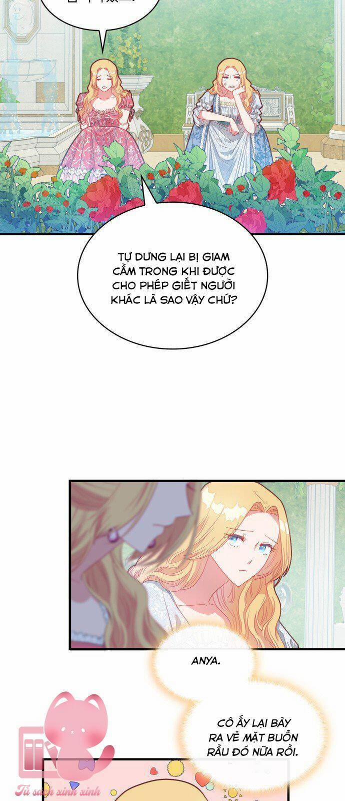 manhwax10.com - Truyện Manhwa 108 Cô Gái Chương 11 Trang 43