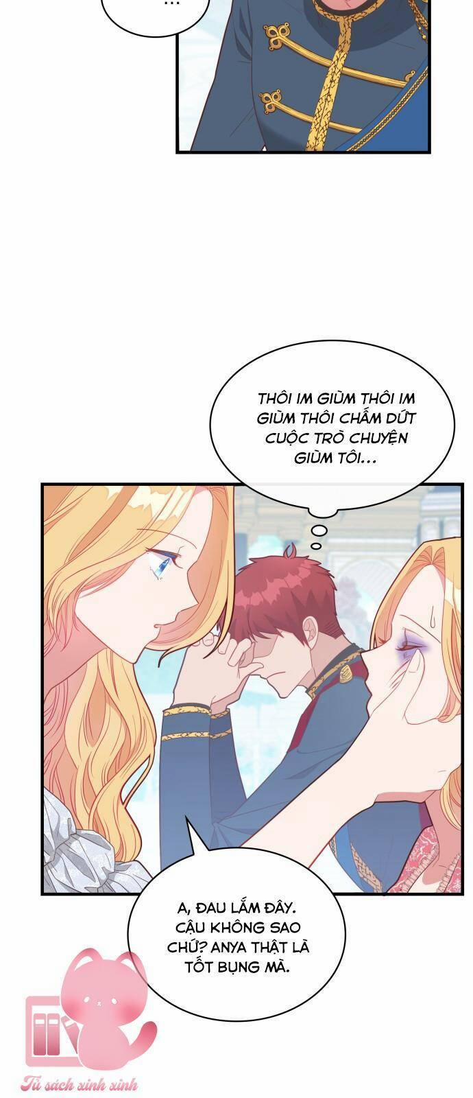 manhwax10.com - Truyện Manhwa 108 Cô Gái Chương 12 Trang 26