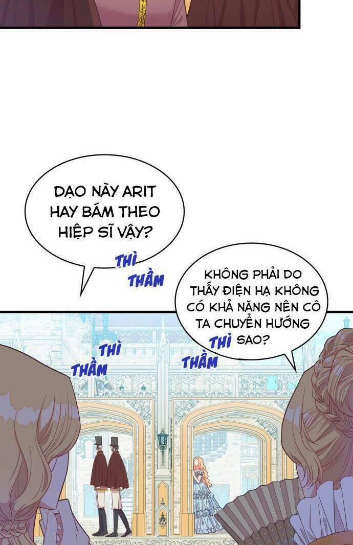 manhwax10.com - Truyện Manhwa 108 Cô Gái Chương 14 Trang 21