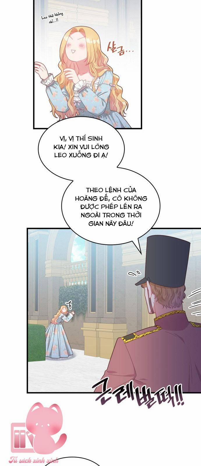 manhwax10.com - Truyện Manhwa 108 Cô Gái Chương 15 Trang 16