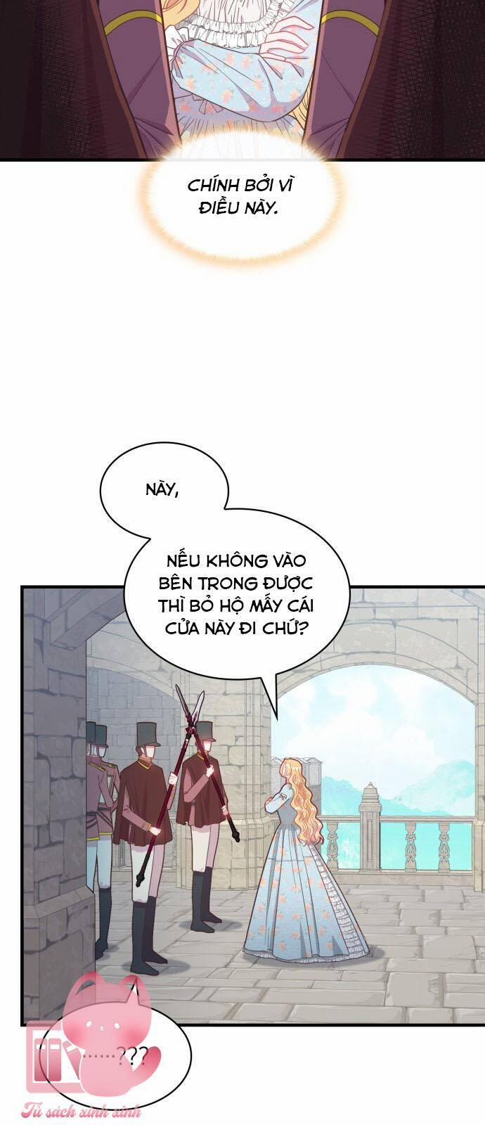 manhwax10.com - Truyện Manhwa 108 Cô Gái Chương 15 Trang 23