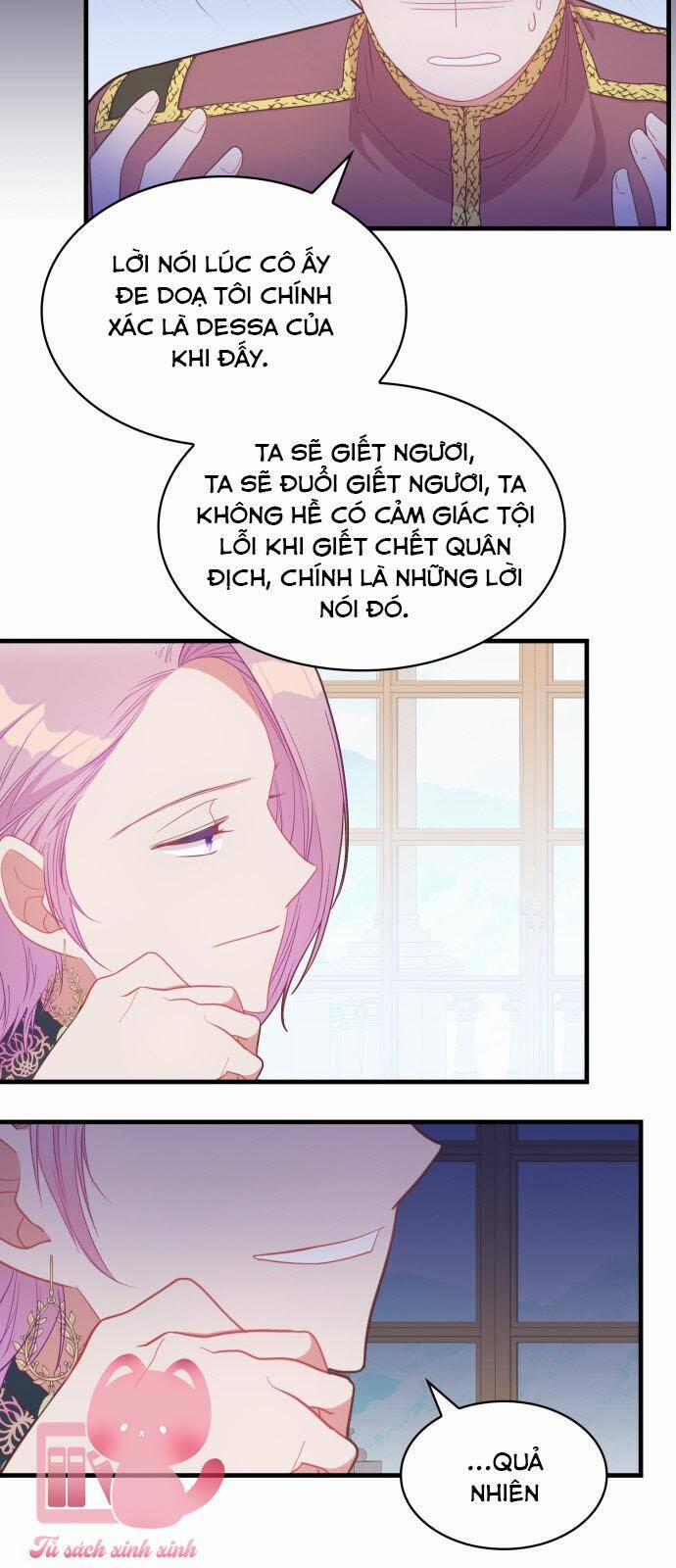 manhwax10.com - Truyện Manhwa 108 Cô Gái Chương 15 Trang 34