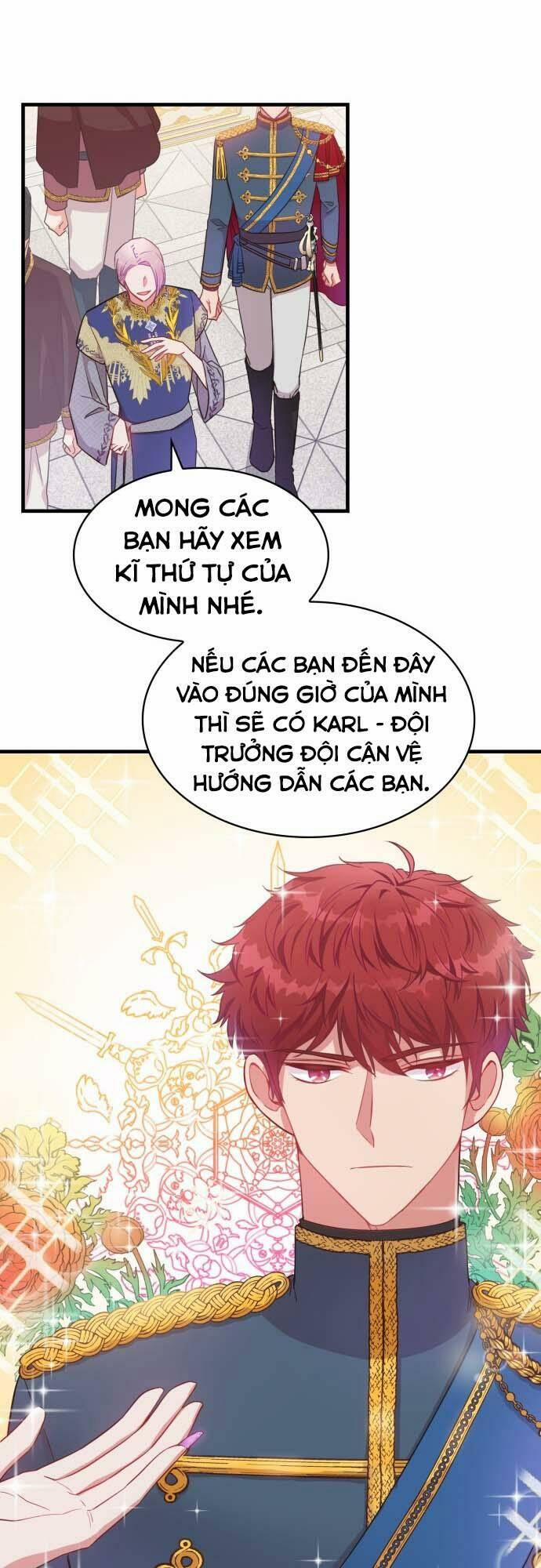 manhwax10.com - Truyện Manhwa 108 Cô Gái Chương 2 Trang 26