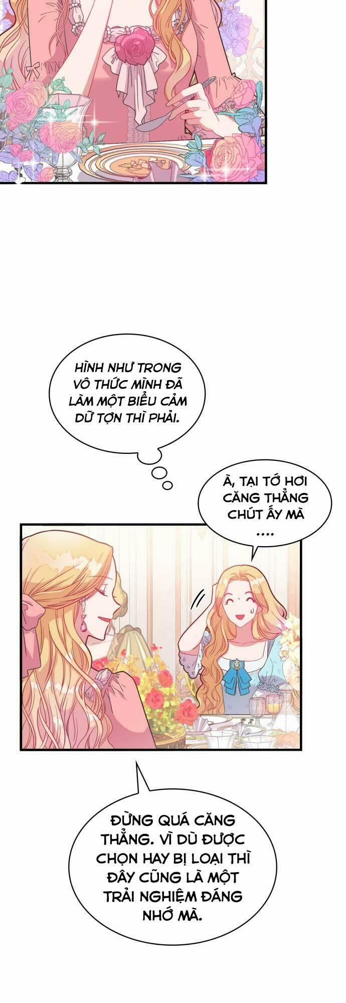 manhwax10.com - Truyện Manhwa 108 Cô Gái Chương 2 Trang 4