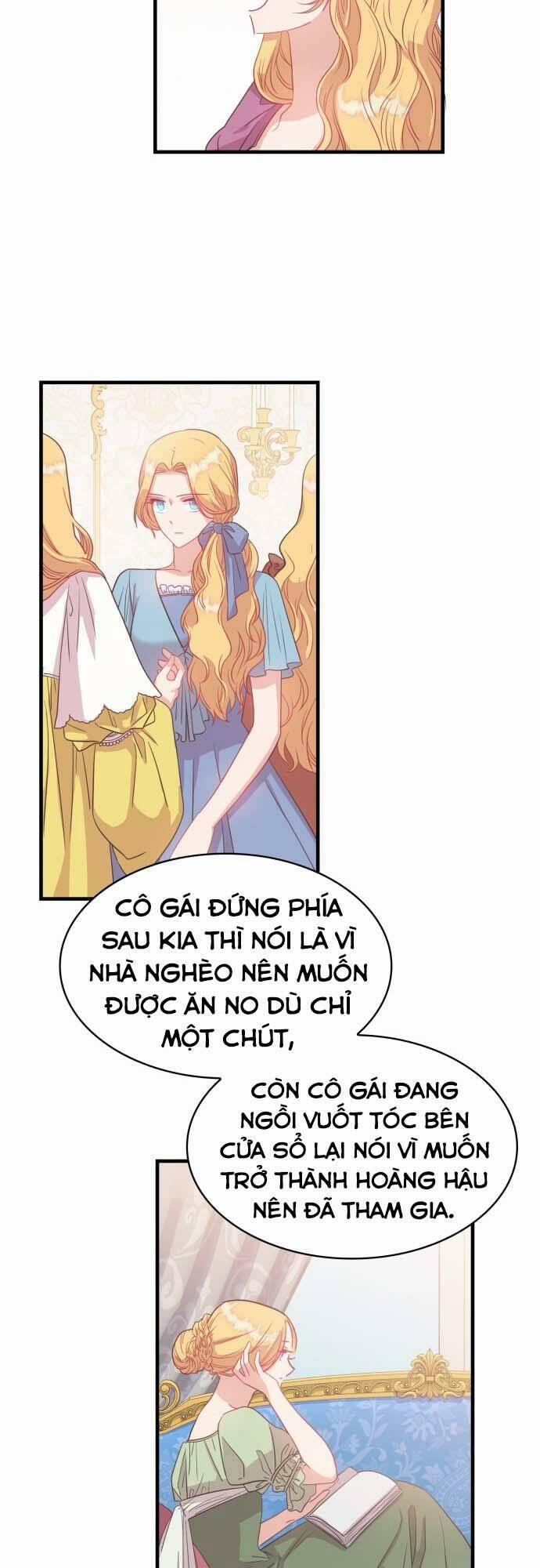 manhwax10.com - Truyện Manhwa 108 Cô Gái Chương 2 Trang 43