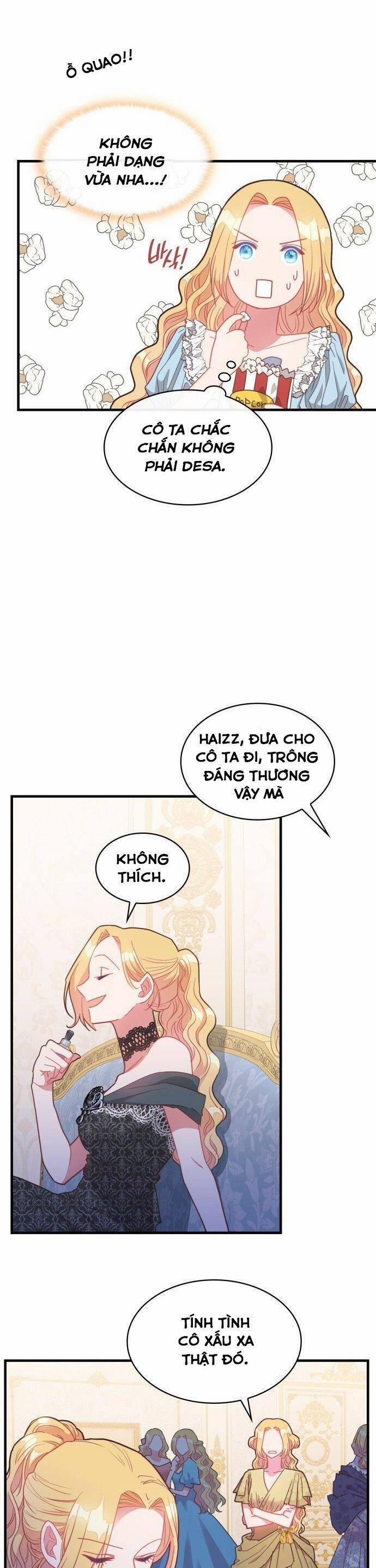 manhwax10.com - Truyện Manhwa 108 Cô Gái Chương 22 Trang 29