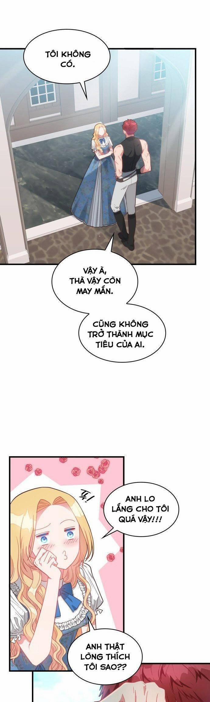 manhwax10.com - Truyện Manhwa 108 Cô Gái Chương 22 Trang 10