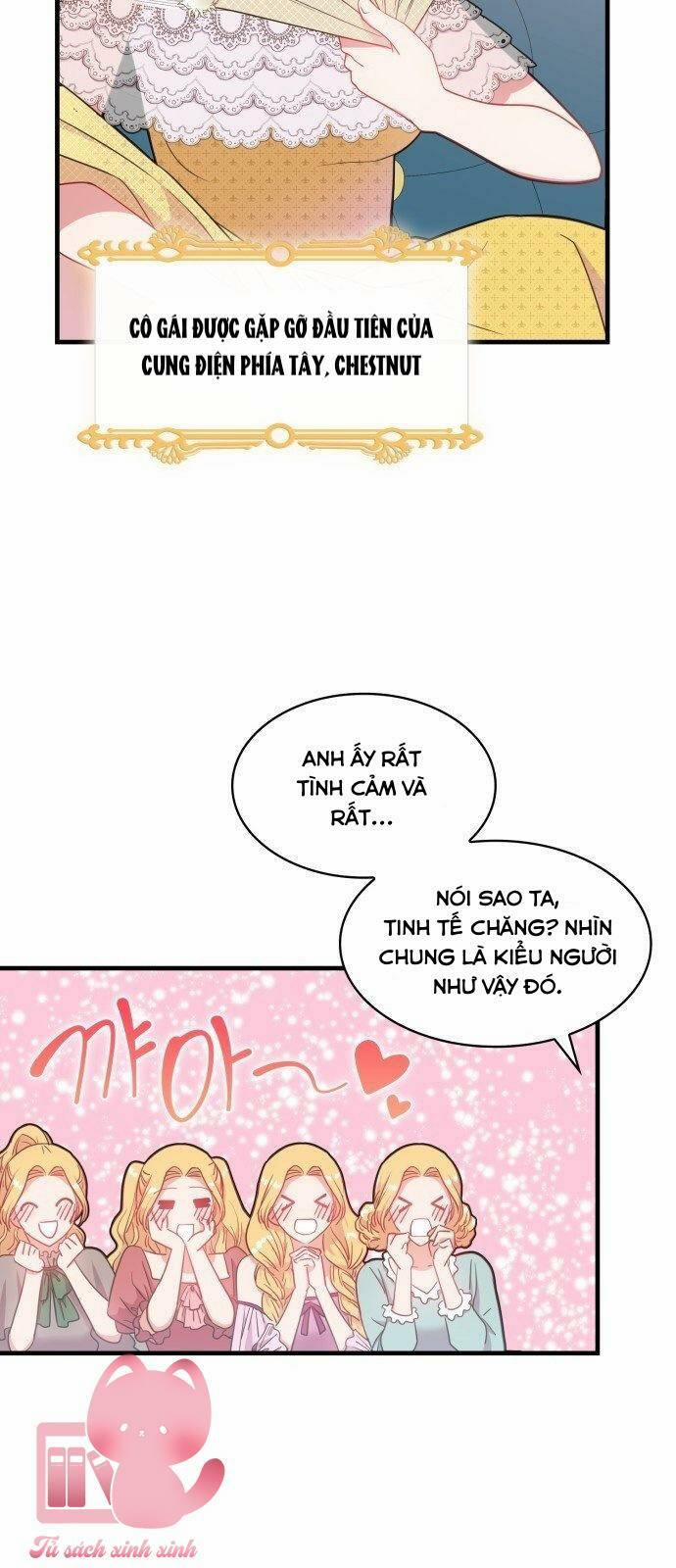 manhwax10.com - Truyện Manhwa 108 Cô Gái Chương 3 Trang 13