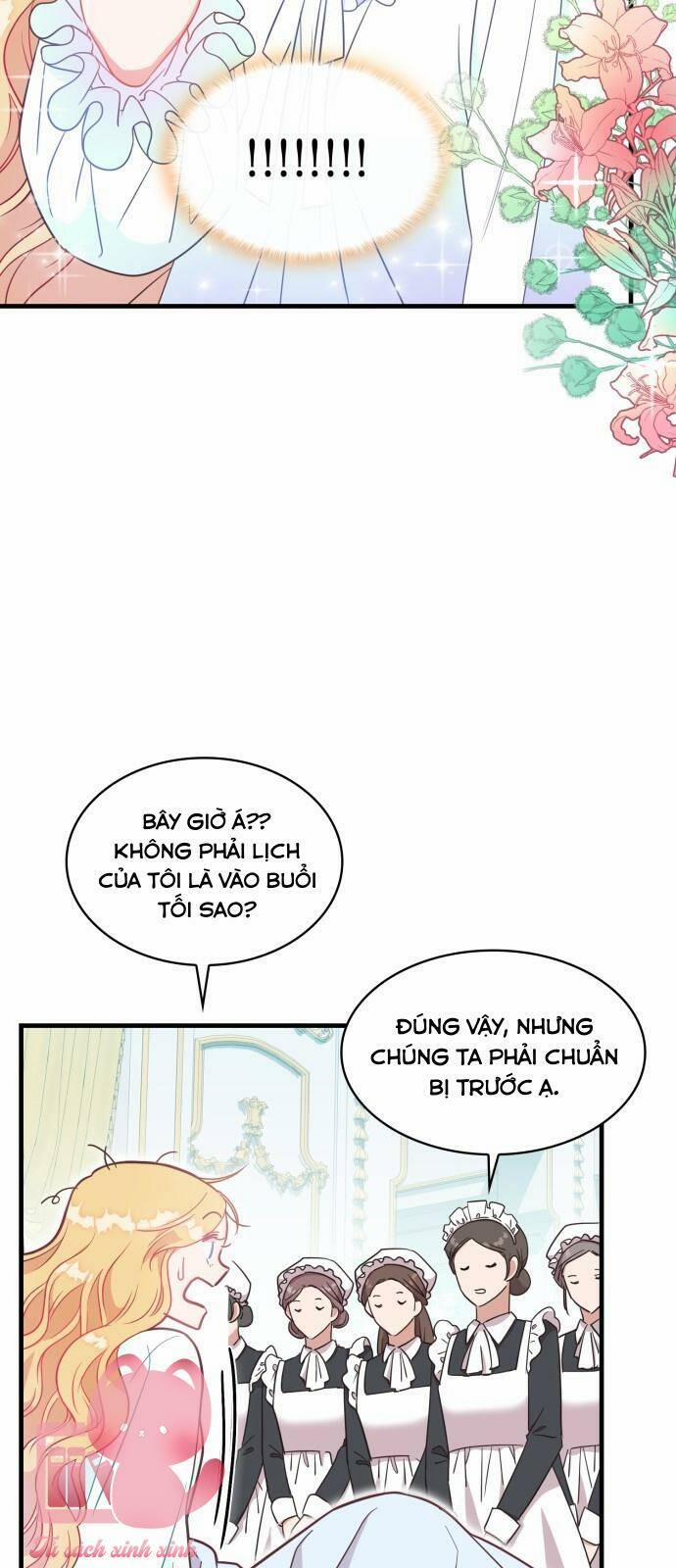 manhwax10.com - Truyện Manhwa 108 Cô Gái Chương 3 Trang 22