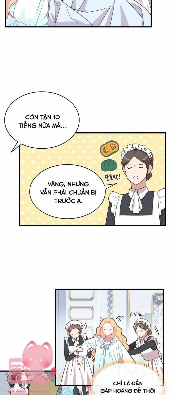 manhwax10.com - Truyện Manhwa 108 Cô Gái Chương 3 Trang 23