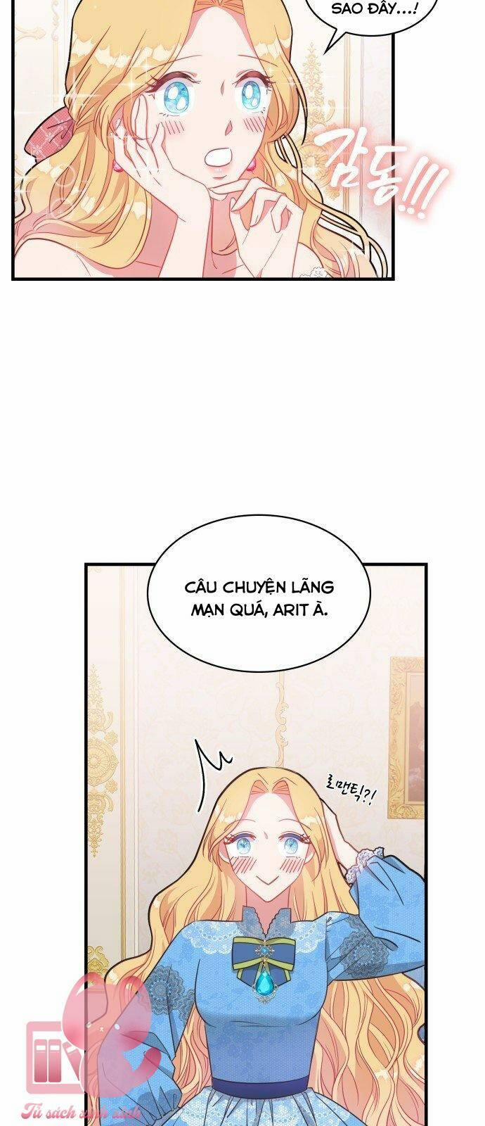 manhwax10.com - Truyện Manhwa 108 Cô Gái Chương 3 Trang 48