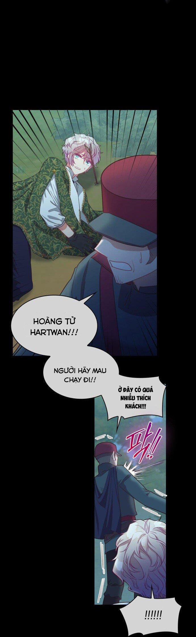 manhwax10.com - Truyện Manhwa 108 Cô Gái Chương 31 Trang 17