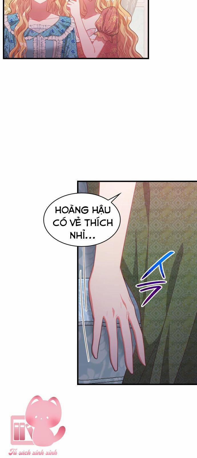 manhwax10.com - Truyện Manhwa 108 Cô Gái Chương 34 Trang 13