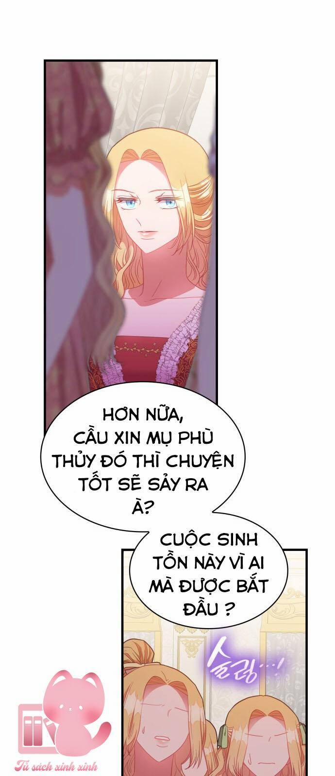 manhwax10.com - Truyện Manhwa 108 Cô Gái Chương 34 Trang 15