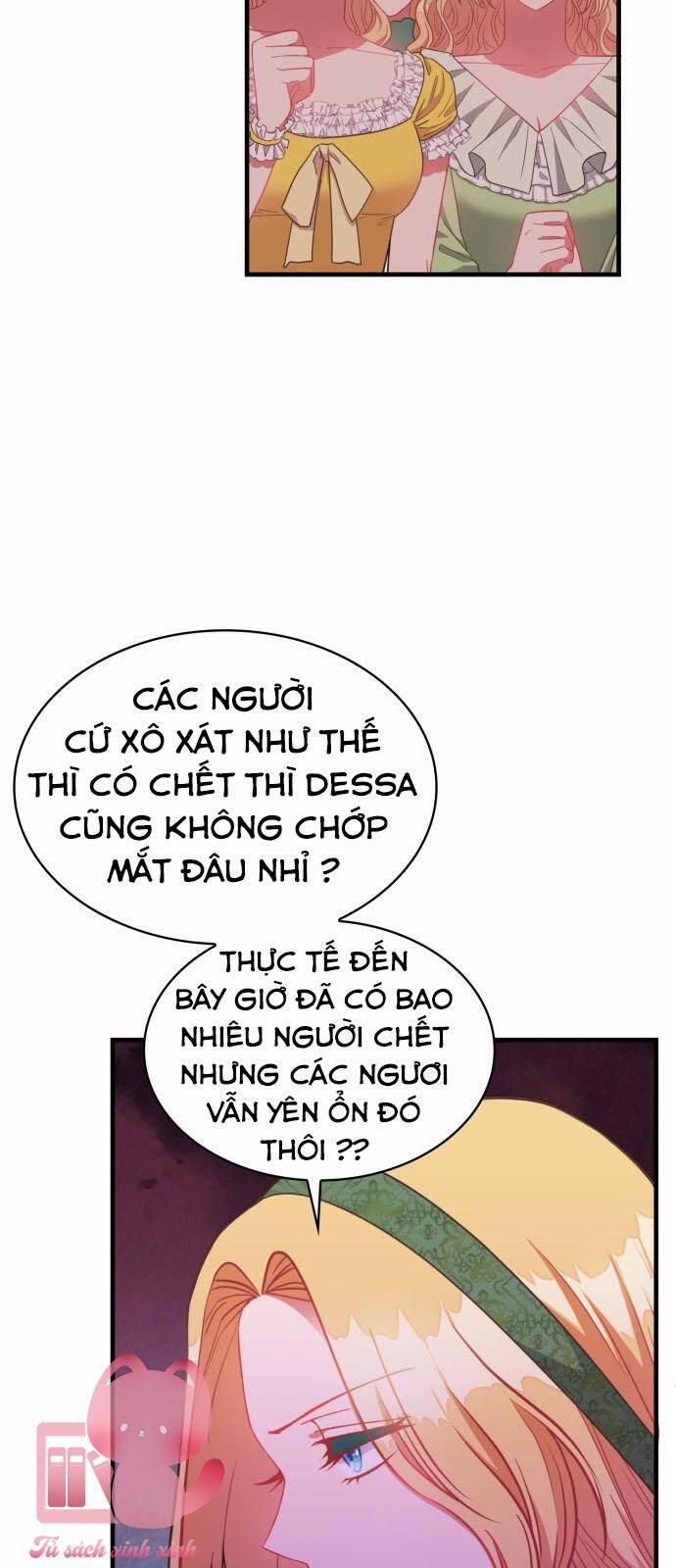 manhwax10.com - Truyện Manhwa 108 Cô Gái Chương 34 Trang 16