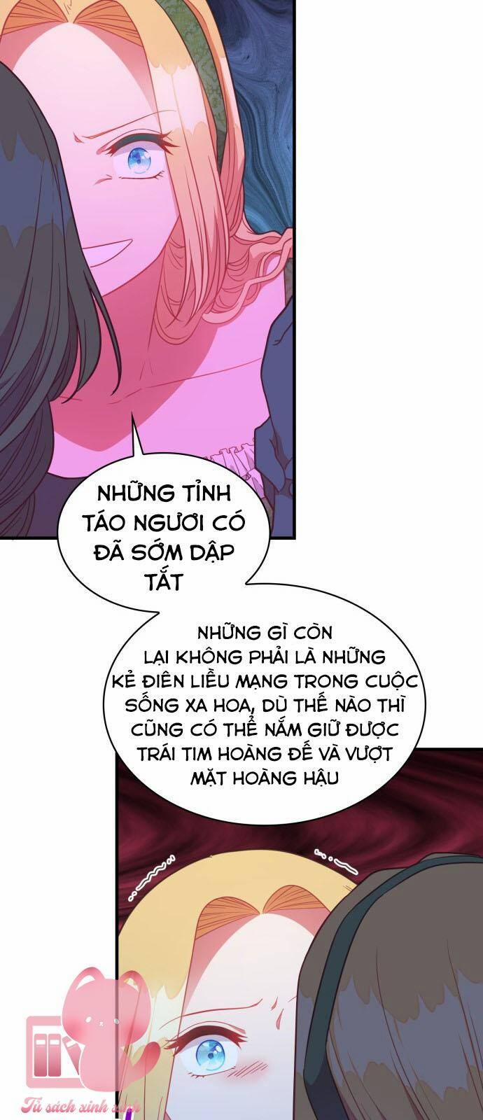 manhwax10.com - Truyện Manhwa 108 Cô Gái Chương 34 Trang 3