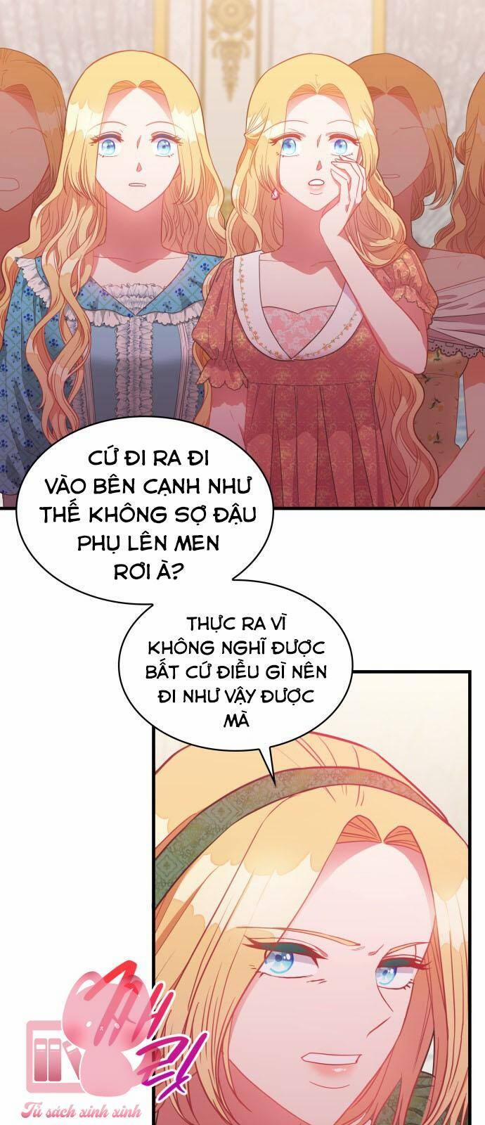 manhwax10.com - Truyện Manhwa 108 Cô Gái Chương 34 Trang 10