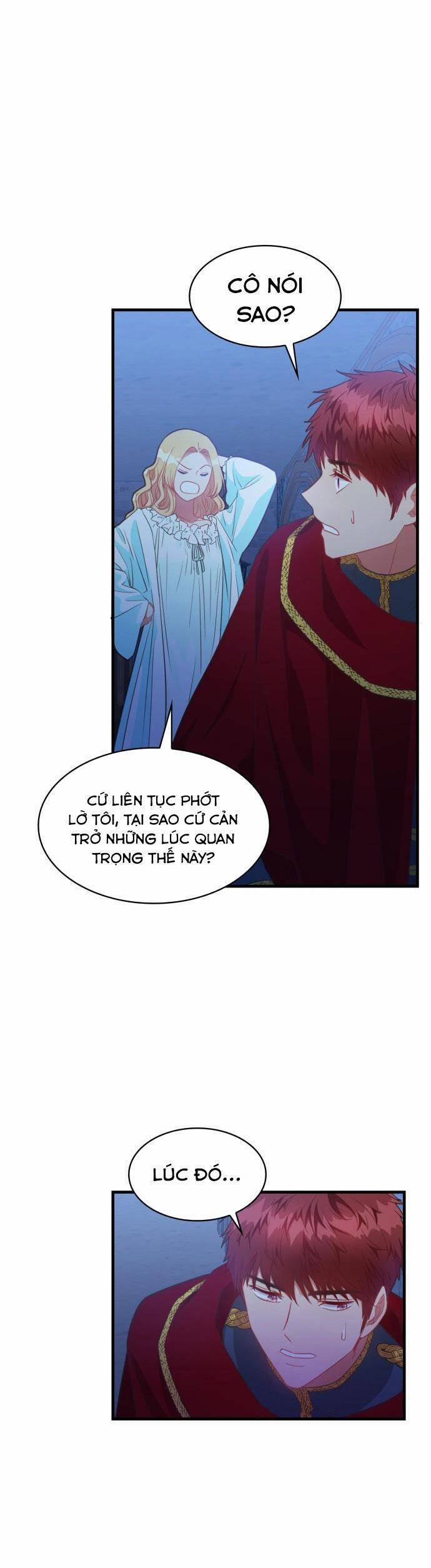 manhwax10.com - Truyện Manhwa 108 Cô Gái Chương 36 Trang 11