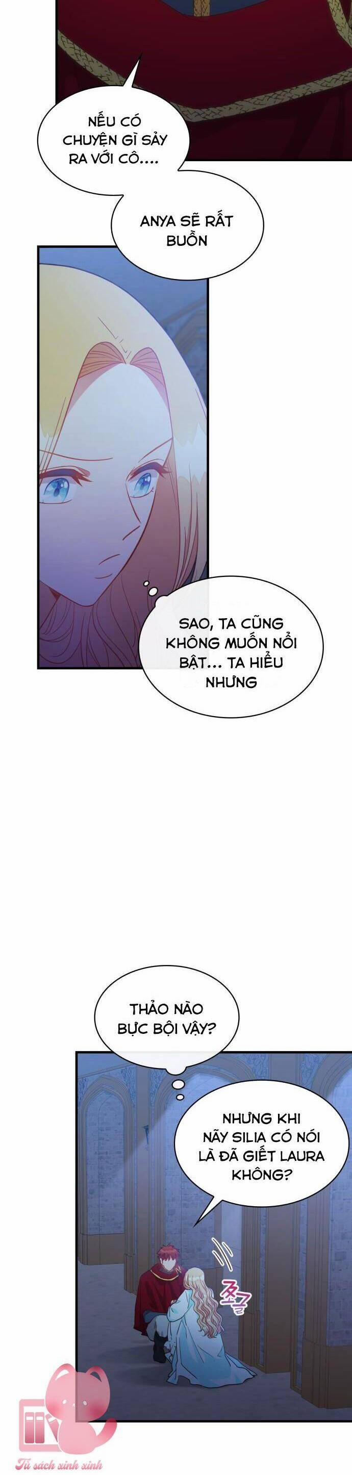 manhwax10.com - Truyện Manhwa 108 Cô Gái Chương 36 Trang 14