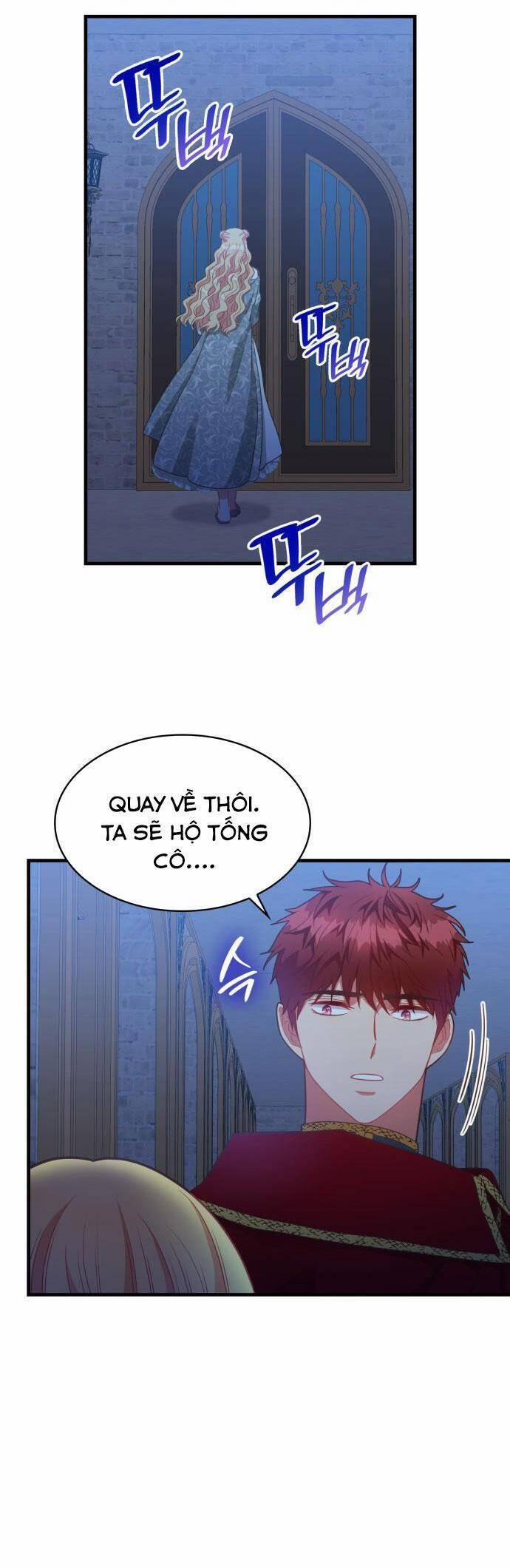 manhwax10.com - Truyện Manhwa 108 Cô Gái Chương 36 Trang 8