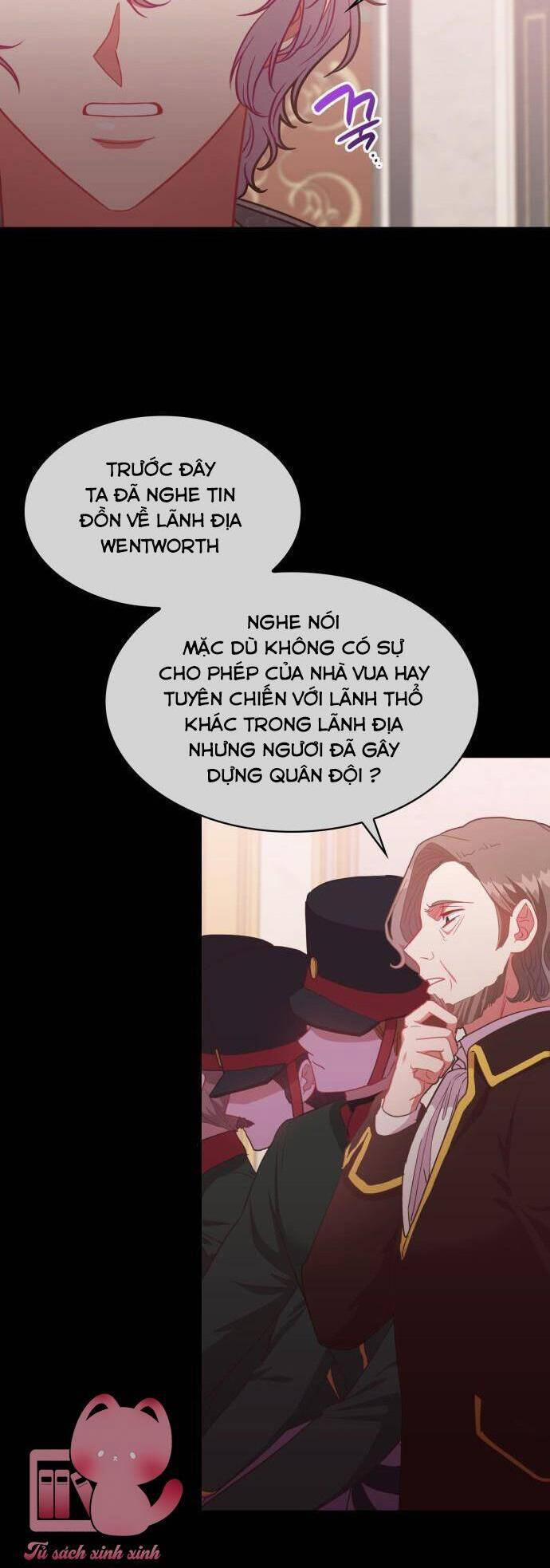 manhwax10.com - Truyện Manhwa 108 Cô Gái Chương 38 Trang 15