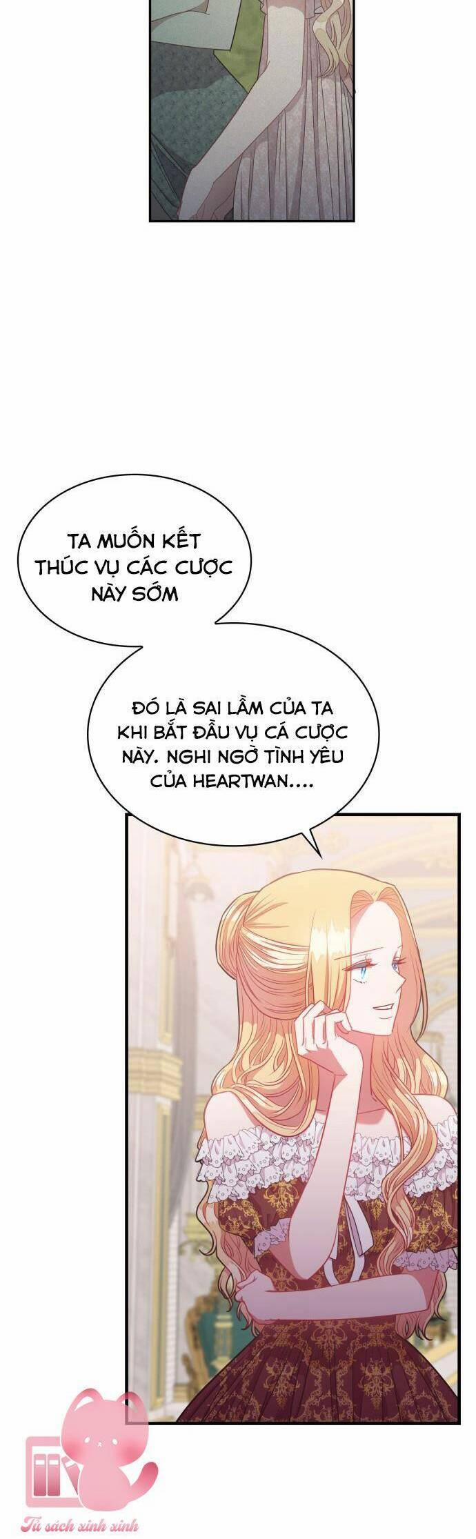 manhwax10.com - Truyện Manhwa 108 Cô Gái Chương 40 Trang 31