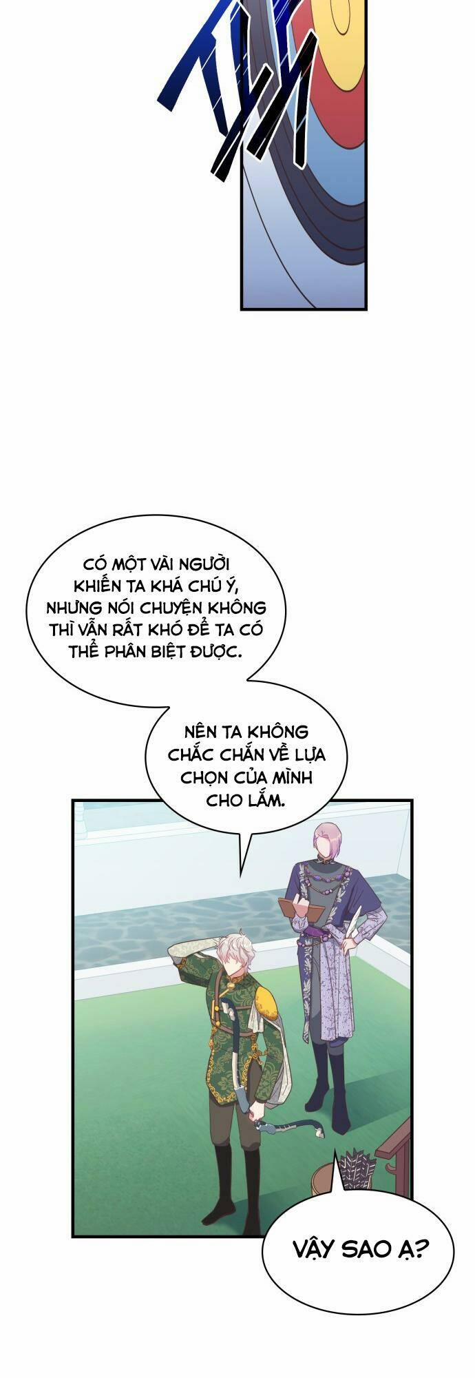 manhwax10.com - Truyện Manhwa 108 Cô Gái Chương 5 Trang 21