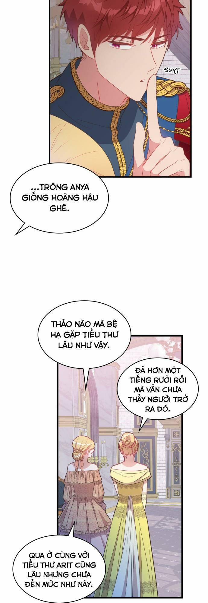 manhwax10.com - Truyện Manhwa 108 Cô Gái Chương 5 Trang 52