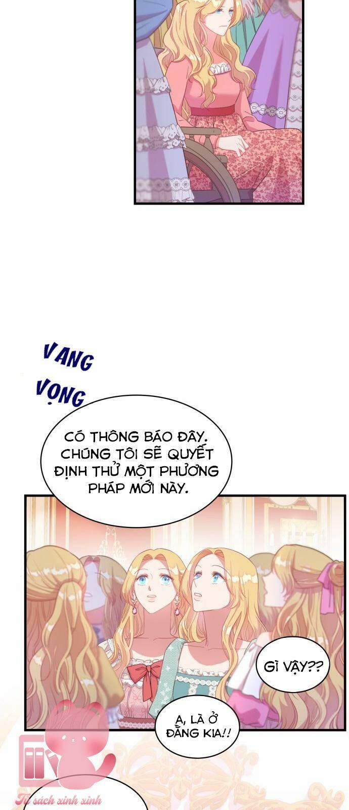 manhwax10.com - Truyện Manhwa 108 Cô Gái Chương 7 Trang 39