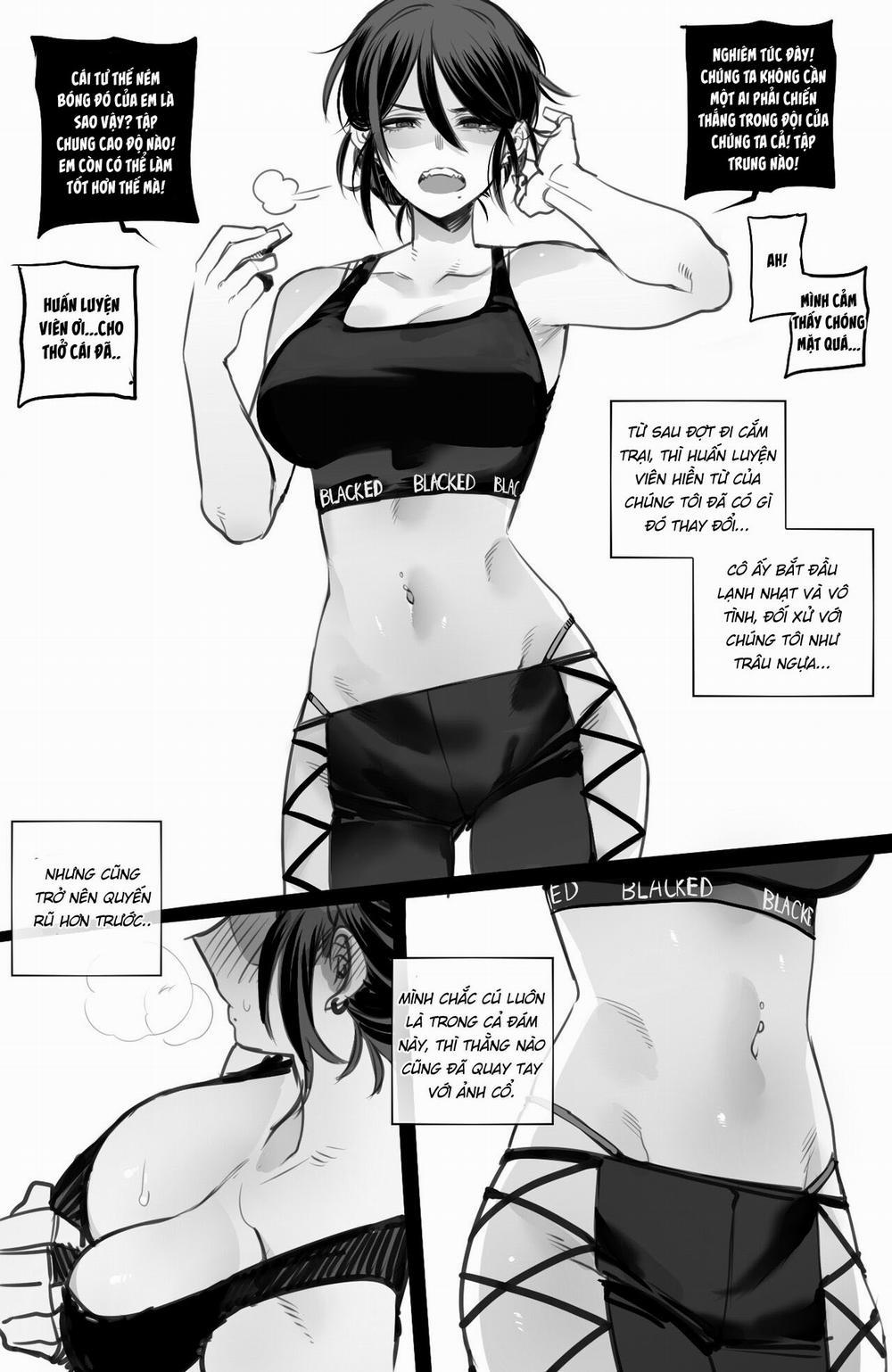 manhwax10.com - Truyện Manhwa 11/2022 reward Chương Oneshot n ng Trang 23