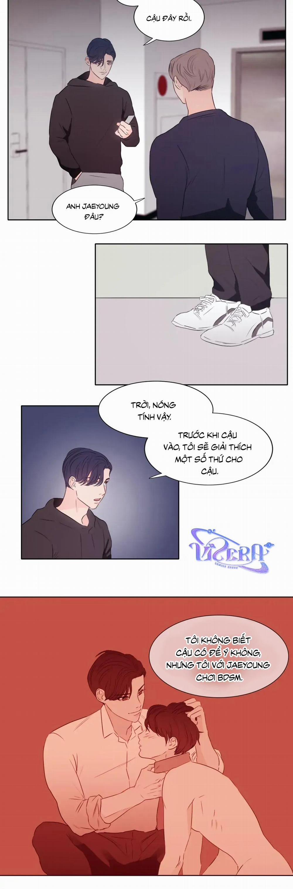 manhwax10.com - Truyện Manhwa 1305 Chương 10 Trang 9