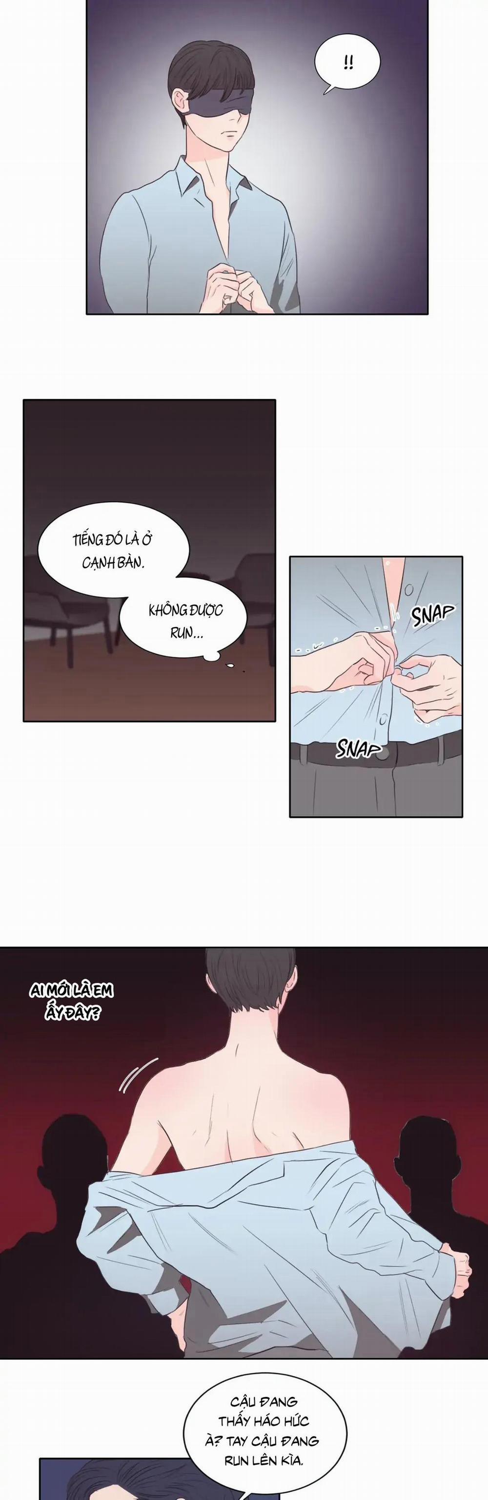 manhwax10.com - Truyện Manhwa 1305 Chương 11 Trang 2