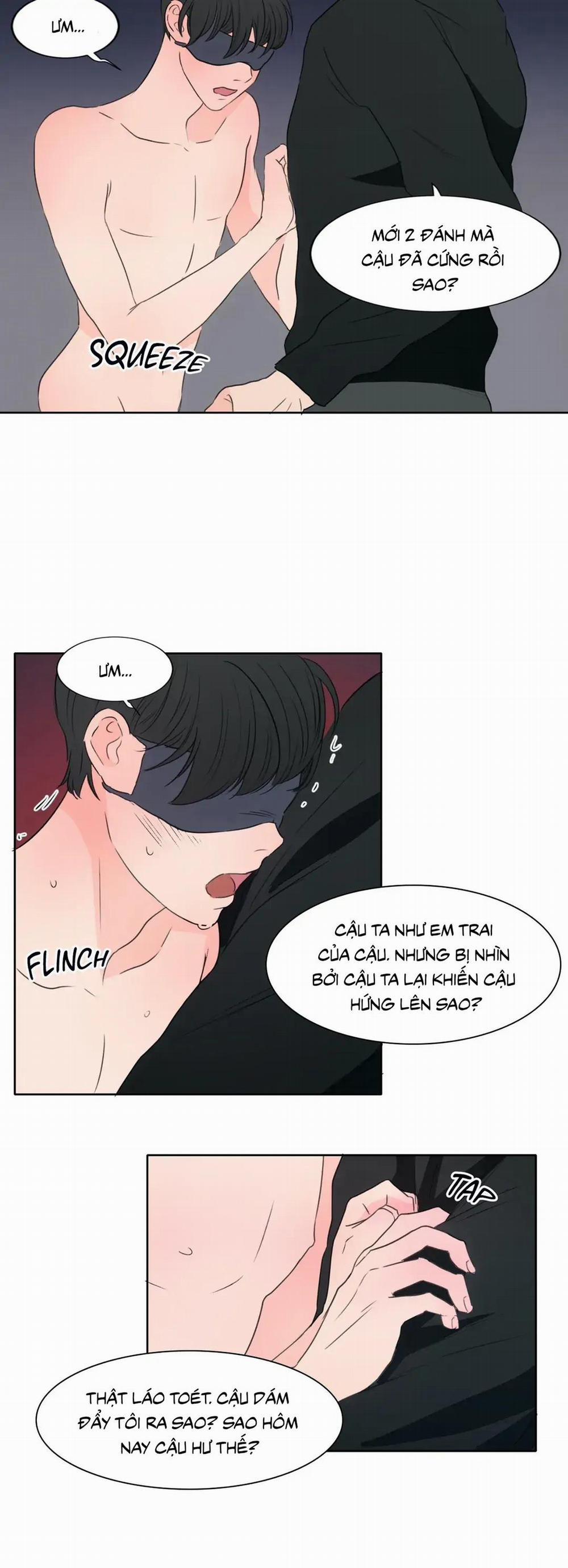 manhwax10.com - Truyện Manhwa 1305 Chương 11 Trang 6