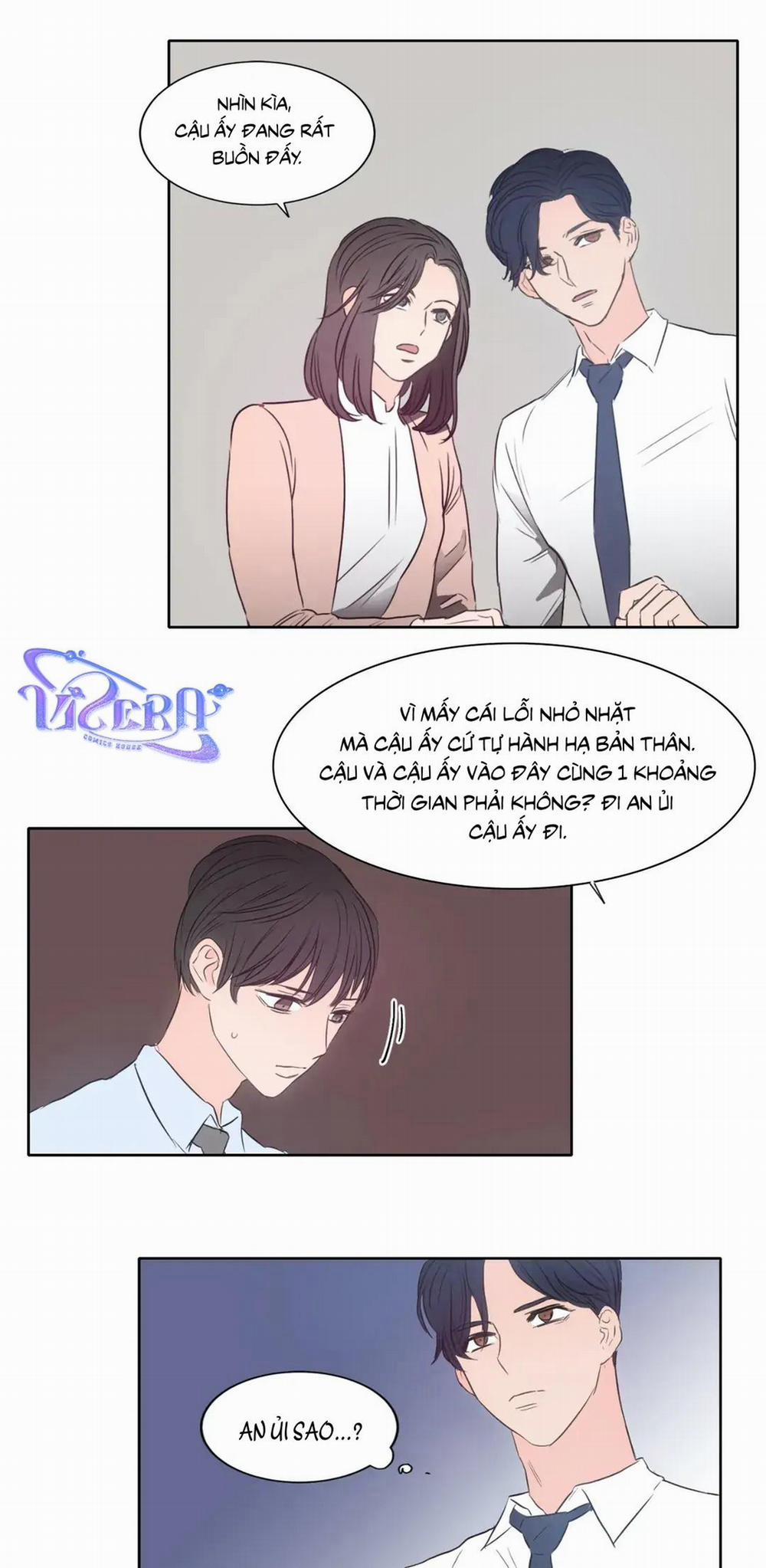 manhwax10.com - Truyện Manhwa 1305 Chương 14 Trang 5