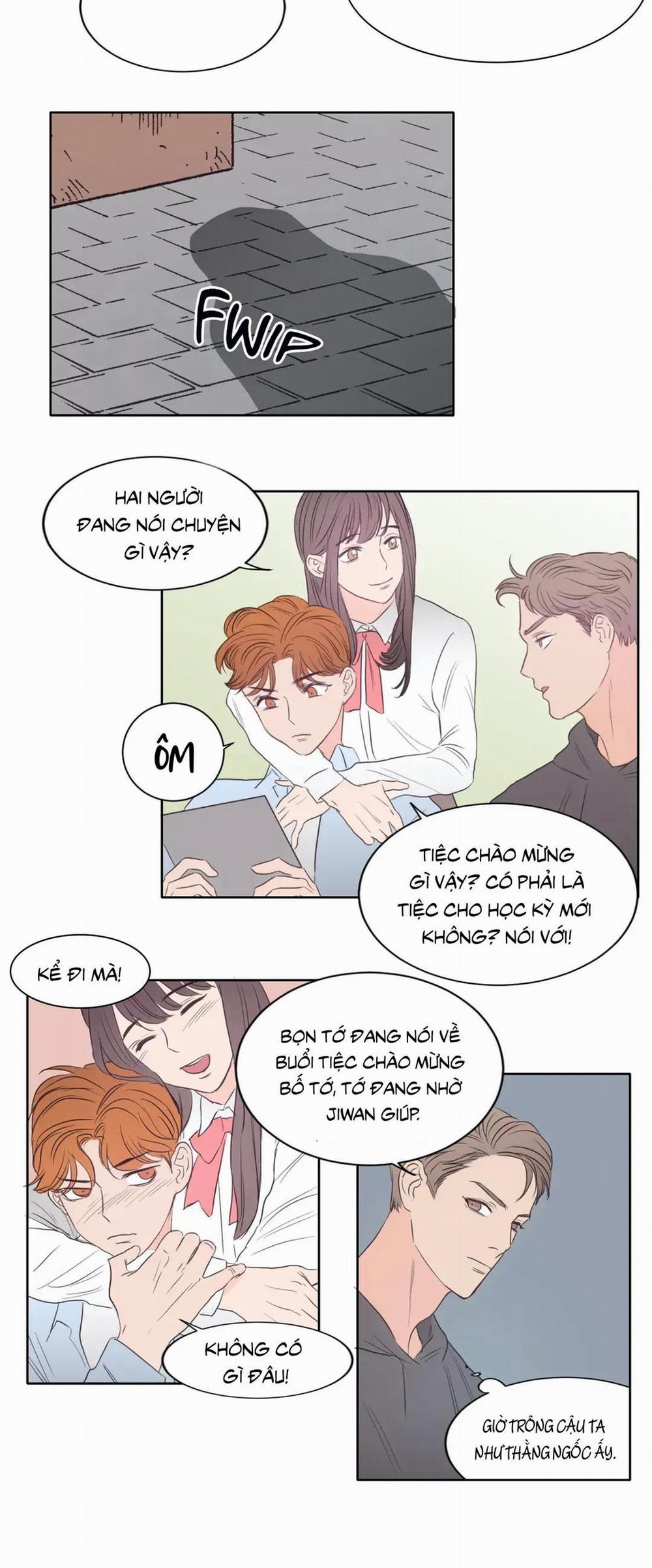 manhwax10.com - Truyện Manhwa 1305 Chương 15 Trang 6