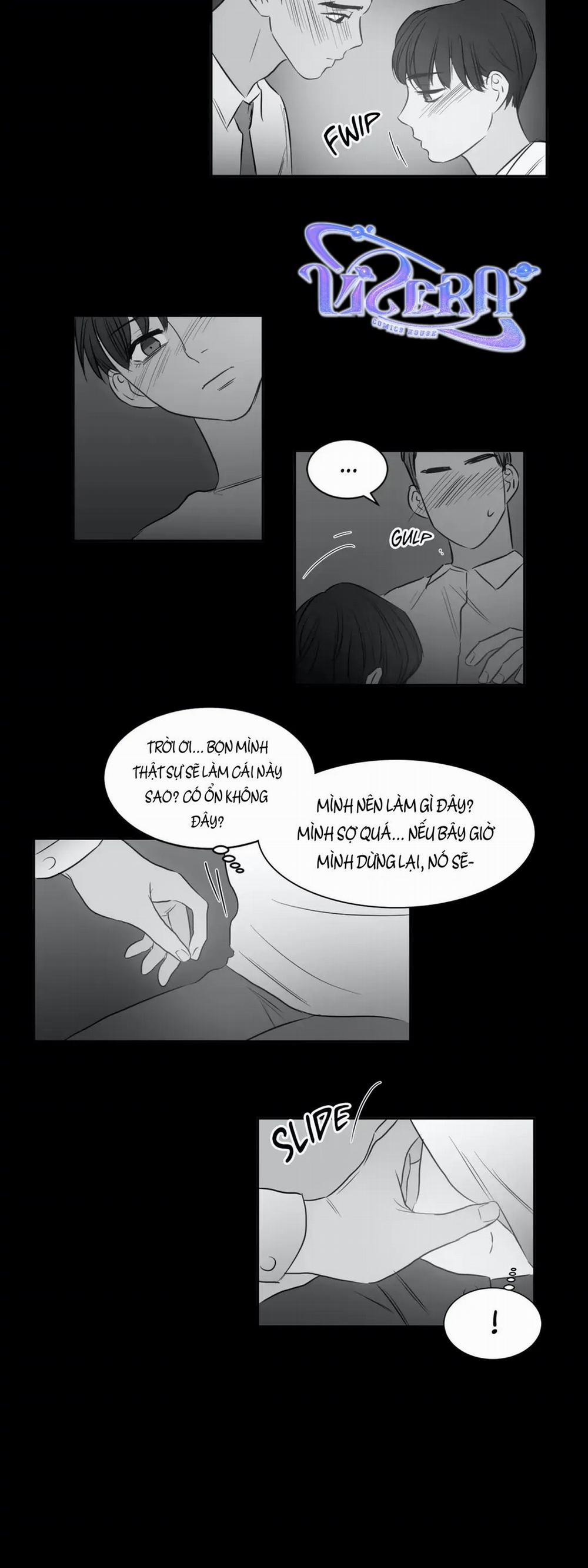 manhwax10.com - Truyện Manhwa 1305 Chương 17 Trang 9