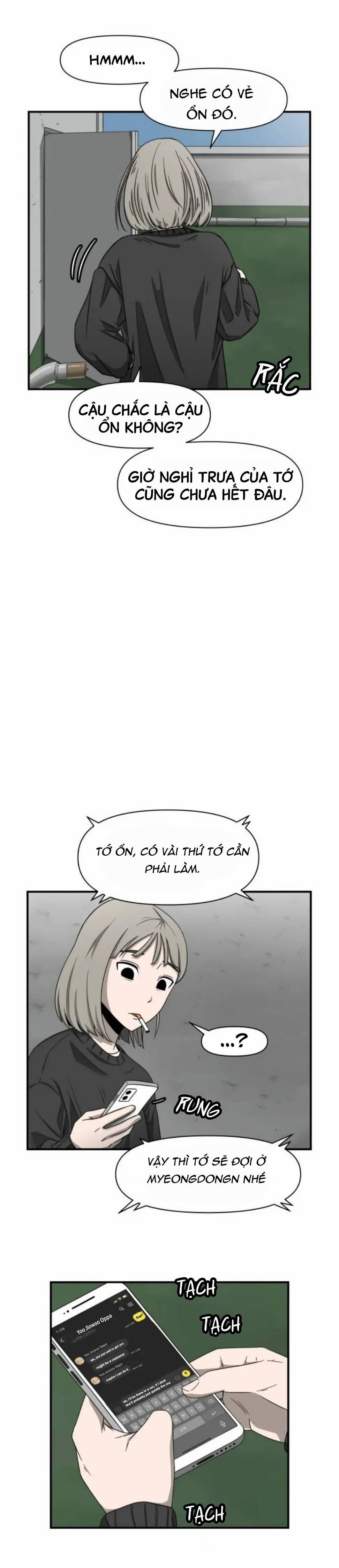 manhwax10.com - Truyện Manhwa 1331 Chương 1 Trang 7