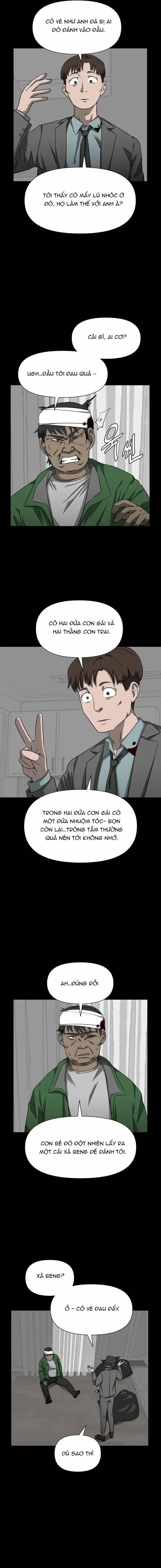 manhwax10.com - Truyện Manhwa 1331 Chương 9 Trang 5