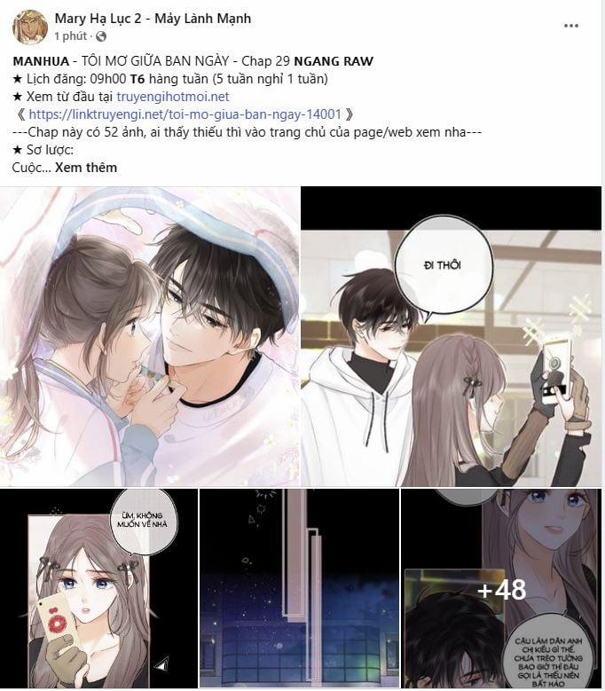 manhwax10.com - Truyện Manhwa [15+] Khi Tôi Bị Chú Chó Tôi Bỏ Rơi Cắn Chương 1 1 Trang 3