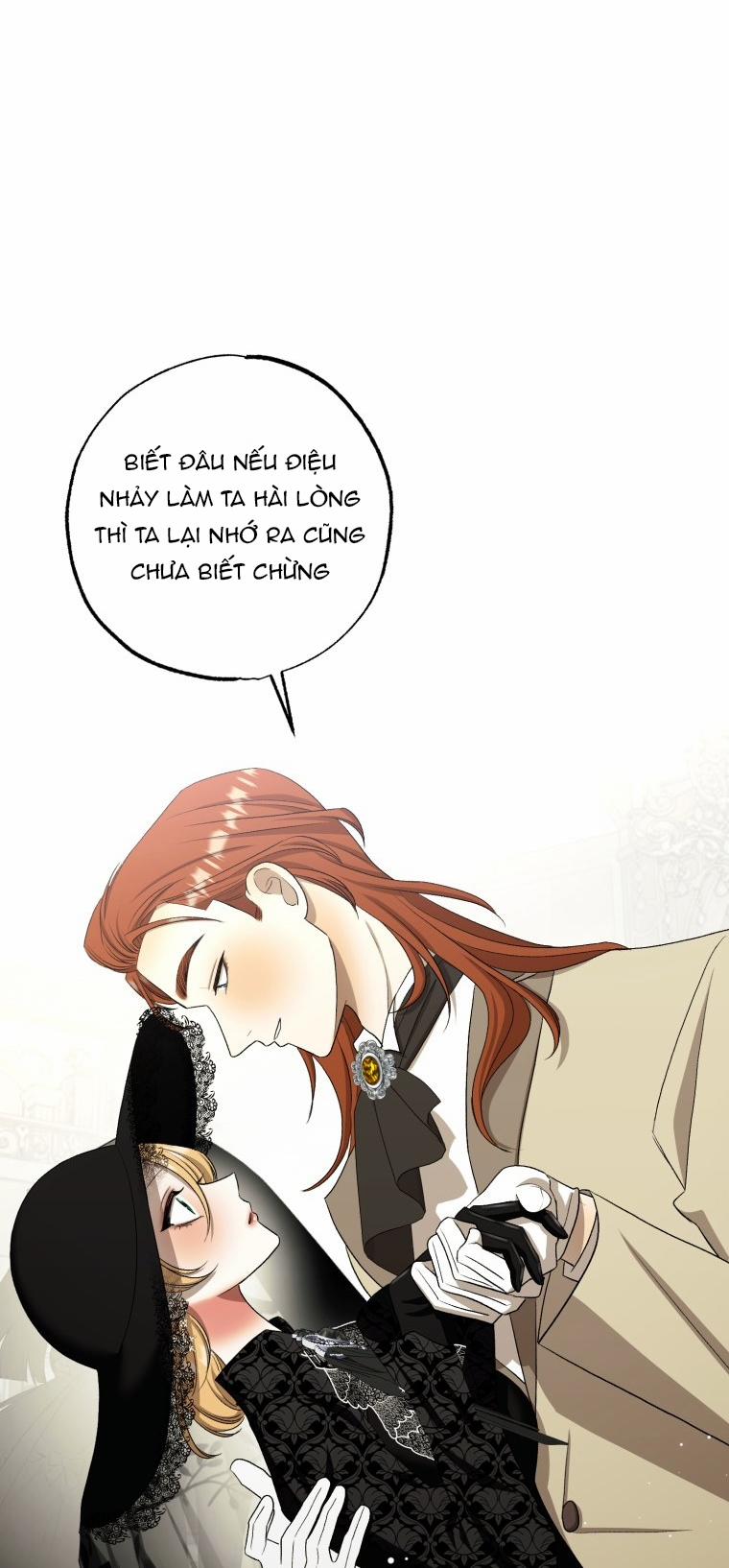 manhwax10.com - Truyện Manhwa [15+] Khi Tôi Bị Chú Chó Tôi Bỏ Rơi Cắn Chương 18 1 Trang 12