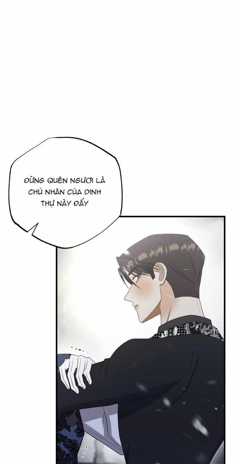 manhwax10.com - Truyện Manhwa [15+] Khi Tôi Bị Chú Chó Tôi Bỏ Rơi Cắn Chương 20 2 Trang 6