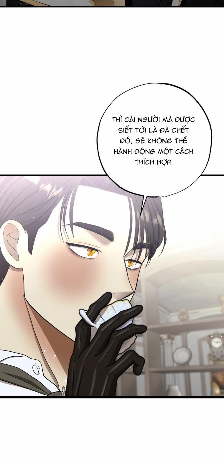 manhwax10.com - Truyện Manhwa [15+] Khi Tôi Bị Chú Chó Tôi Bỏ Rơi Cắn Chương 22 2 Trang 17